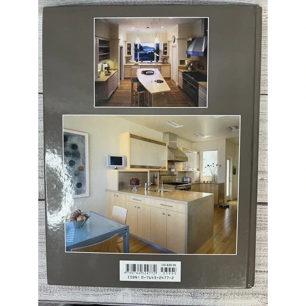 Making Concrete‎ Countertops by Buddy Rhodes (2007, Hardcover)